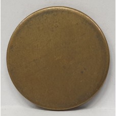 AUSTRALIA 2000 . ONE 1 DOLLAR COIN . ERROR . BLANK . FAULTY FLAN